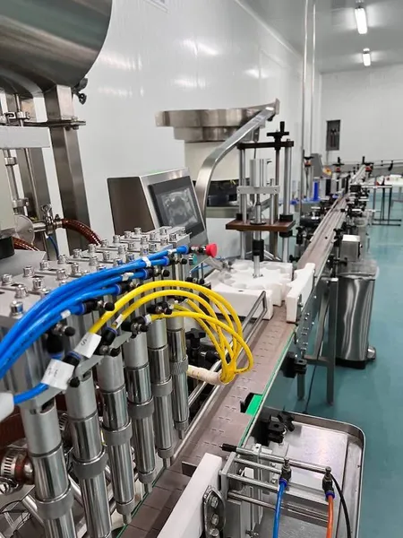 Laboratorio de I+D