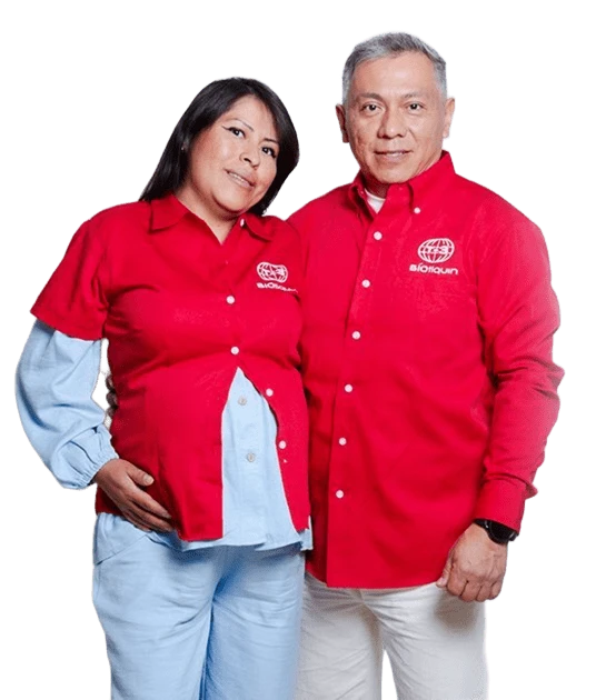 Distribuidores de BIOtiquín
