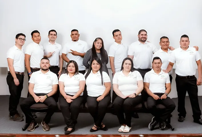 Primera planta de producción BIOtiquín
