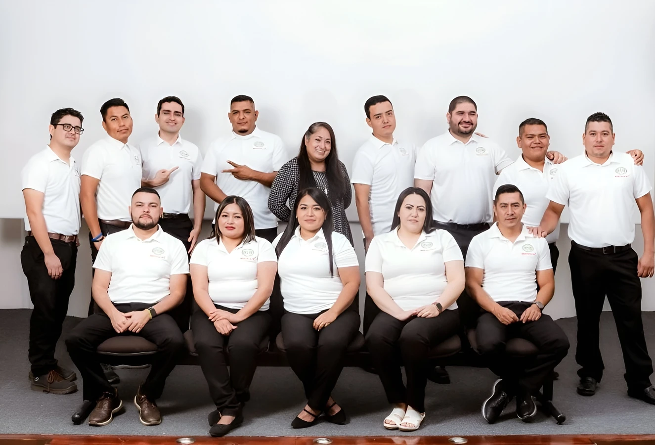 Equipo BIOtiquín