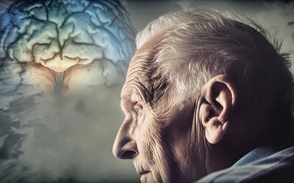 Descubrimiento Genético del Alzheimer