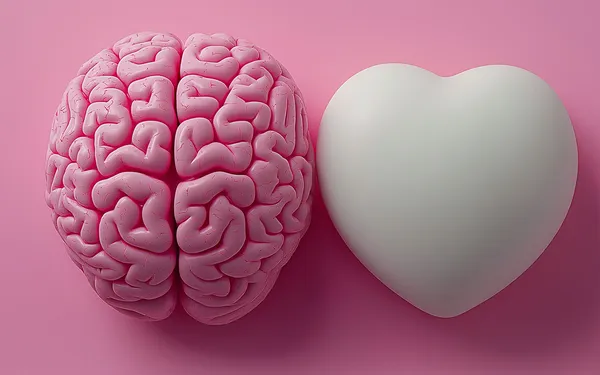 La importancia del amor para la salud