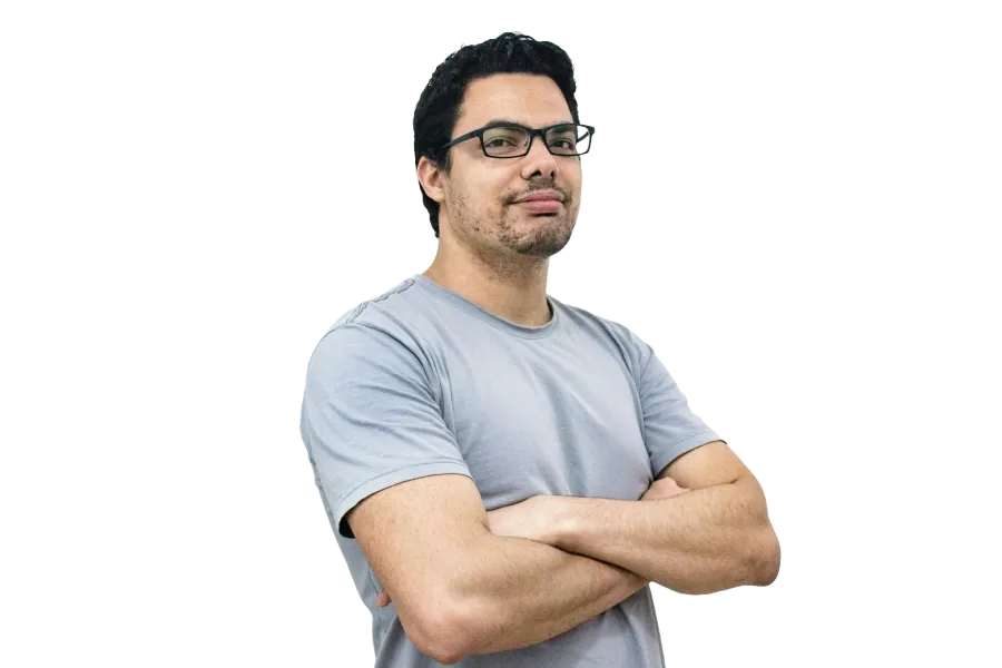 David - Responsable de Atención a Nuevos Distribuidores