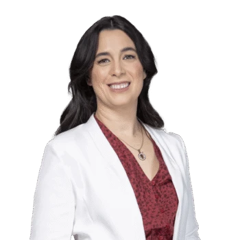 Isabel García Burrola - Miembro de consejo de administración