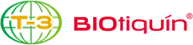 BIOtiquín Logo